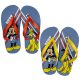 Disney Mickey Best Friends gyerek papucs, Flip-Flop 26-33