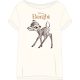 Disney Bambi női rövid hálópóló M