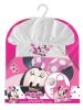 Disney Minnie Sparkling Eyes gyerek kötény 2 darabos szett
