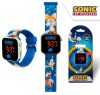 Sonic a sündisznó Prime digitális LED karóra