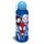 Pókember Blue Web alumínium kulacs ívókupakkal 500 ml
