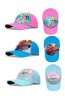 Disney Lilo és Stitch, Pókember, Gabi babaháza Mix gyerek baseball sapka