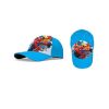 Disney Lilo és Stitch, Pókember, Gabi babaháza Mix gyerek baseball sapka