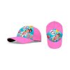 Disney Lilo és Stitch, Pókember, Gabi babaháza Mix gyerek baseball sapka