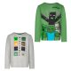 Minecraft Power gyerek hosszú ujjú póló, felső 6 - 12 év / 116 - 152 cm