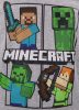 Minecraft Battle gyerek pulóver 6 - 12 év / 116 - 152 cm