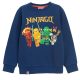 Lego Ninjago gyerek pulóver 3 - 8 év / 98 - 128 cm