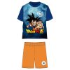 Dragon Ball Super gyerek rövid pizsama 4 - 10 év / 104 - 140 cm