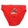 Pókember Squat gyerek fehérnemű, alsó 3 darab/csomag 2 - 8 év / 92 - 128 cm