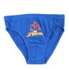 Pókember Squat gyerek fehérnemű, alsó 3 darab/csomag 2 - 8 év / 92 - 128 cm