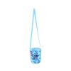 Disney Lilo és Stitch, A csillagkutya Blue Deluxe telefontartó táska 18 cm