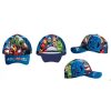 Bosszúállók United gyerek baseball sapka 52-54 cm