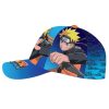 Naruto Kage Bunshin gyerek baseball sapka 54-56 cm