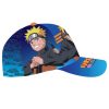 Naruto Kage Bunshin gyerek baseball sapka 54-56 cm