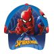 Pókember Web-Slinger gyerek baseball sapka 52-54 cm