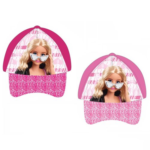 Barbie Sunshade gyerek baseball sapka 52-54 cm