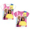 Barbie Icon gyerek rövid póló, felső 3 - 8 év / 98 - 128 cm