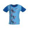 Disney Lilo és Stitch, A csillagkutya Loving Look gyerek rövid póló, felső 3-8 év