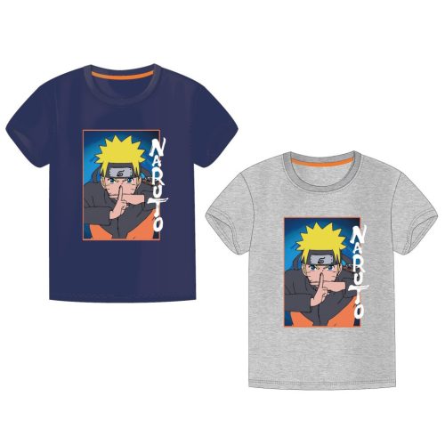 Naruto Kage Bunshin gyerek rövid póló, felső 6-12 év