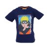 Naruto Kage Bunshin gyerek rövid póló, felső 6-12 év