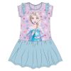 Disney Jégvarázs Elsa gyerek nyári ruha 3 - 8 év / 98 - 128 cm