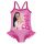 Barbie Style gyerek fürdőruha, úszó 3 - 8 év / 98 - 128 cm