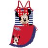 Disney Minnie Chic gyerek fürdőruha és sarong szett 3 - 8 év / 98 - 128 cm