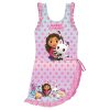 Gabi babaháza Pandy gyerek fürdőruha és sarong szett 3 - 8 év / 98 - 128 cm