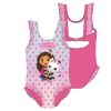Gabi babaháza Pandy gyerek fürdőruha és sarong szett 3 - 8 év / 98 - 128 cm