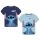 Disney Lilo és Stitch, A csillagkutya Sweet gyerek rövid póló, felső 3-8 év