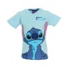 Disney Lilo és Stitch, A csillagkutya Sweet gyerek rövid póló, felső 3-8 év