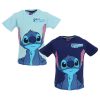 Disney Lilo és Stitch, A csillagkutya Sweet gyerek rövid póló, felső 3-8 év