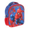 Pókember Hero of the Heights Deluxe 3D hátizsák, táska 30 cm
