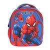 Pókember Hero of the Heights Deluxe 3D hátizsák, táska 30 cm