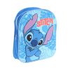 Disney Lilo és Stitch, A csillagkutya Alien Vibes 3D hátizsák, táska 30 cm