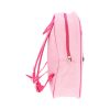 Disney Minnie Pink Paradise 3D hátizsák, táska 30 cm