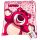 Disney Játékháború Lotso sporttáska, tornazsák 40 cm