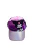 Hello Kitty Kuromi gyerek baseball sapka 53-54 cm