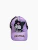 Hello Kitty Kuromi gyerek baseball sapka 53-54 cm