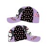 Hello Kitty Kuromi gyerek baseball sapka 53-54 cm