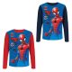 Pókember Crime Fighter gyerek hosszú póló, felső 3 - 8 év / 98 - 128 cm
