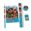 Disney Vaiana Together Again írószer szett 5 db-os