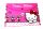 Hello Kitty Sweetheart A/4 irattartó tasak