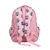 Disney Minnie Pretty in Pink hátizsák, táska 31 cm