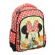 Disney Minnie Floral hátizsák, táska 31 cm