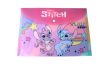 Disney Lilo és Stitch, A csillagkutya Star Stuff A/4 irattartó tasak