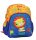 Fisher-Price Let's Play hátizsák, táska 31 cm