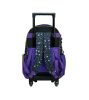 Monster High Crew gurulós iskolatáska, táska 46 cm
