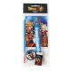 Dragon Ball Kamehame írószer szett 5 db-os