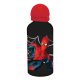 Pókember Dark alumínium kulacs ivókupakkal 500 ml